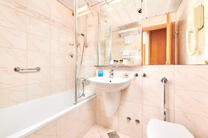 Villa Galijot Plava Laguna - Oda