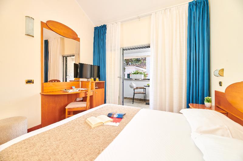 Villa Galijot Plava Laguna - Oda