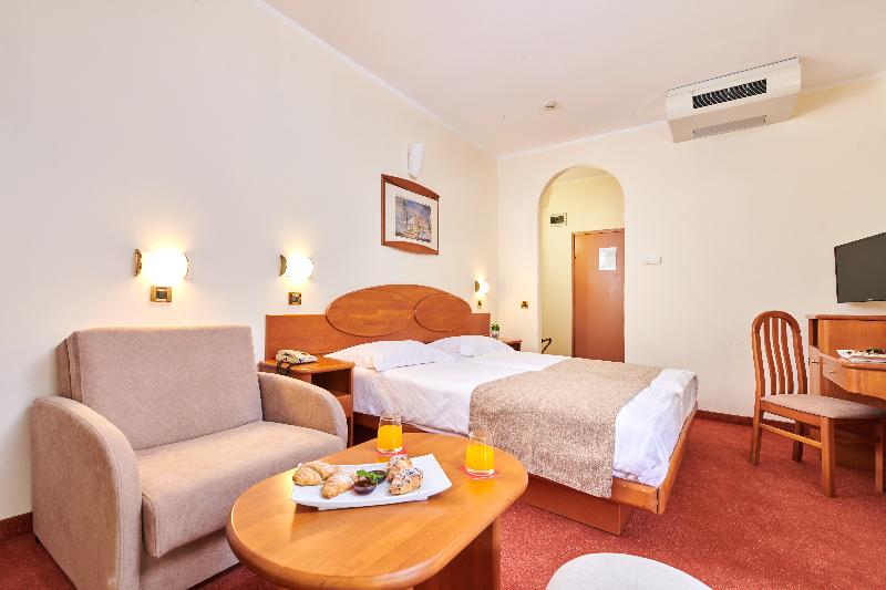 Villa Galijot Plava Laguna - Oda