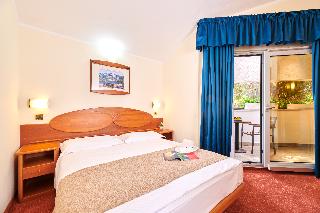 Villa Galijot Plava Laguna fotoÄŸrafÄ±