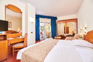 Villa Galijot Plava Laguna fotoÄŸrafÄ±