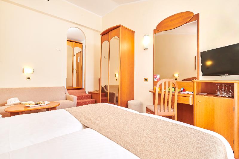 Villa Galijot Plava Laguna - Oda