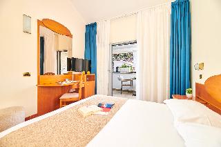 Villa Galijot Plava Laguna fotoÄŸrafÄ±