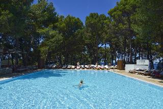 Villa Galijot Plava Laguna fotoÄŸrafÄ±
