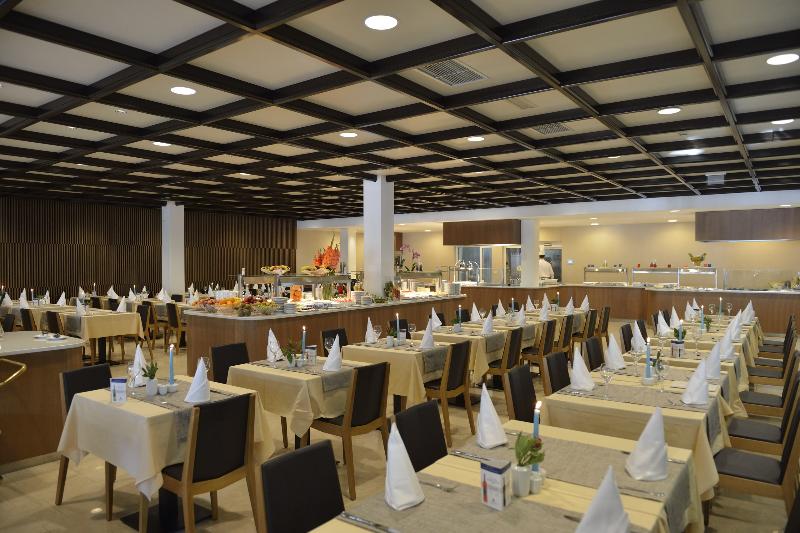 Villa Galijot Plava Laguna - Restoran