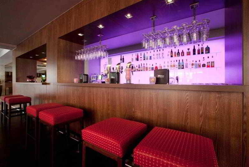 Hotel Mercure Wien Westbahnhof fotoÄŸrafÄ±