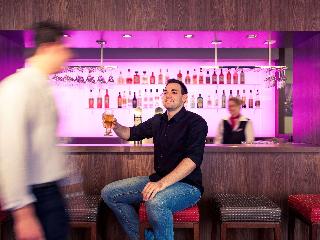Hotel Mercure Wien Westbahnhof fotoÄŸrafÄ±