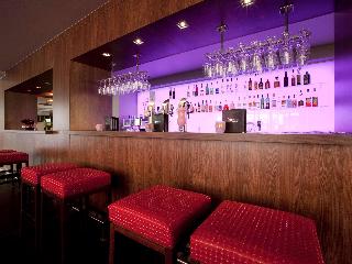 Hotel Mercure Wien Westbahnhof fotoÄŸrafÄ±