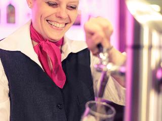Hotel Mercure Wien Westbahnhof fotoÄŸrafÄ±