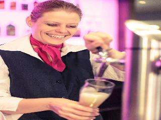 Hotel Mercure Wien Westbahnhof fotoÄŸrafÄ±