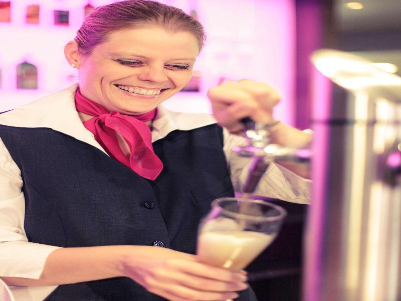 Hotel Mercure Wien Westbahnhof - Bar