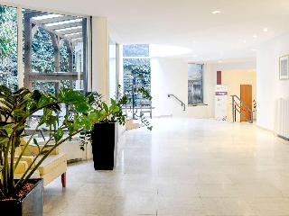 Hotel Mercure Wien Westbahnhof fotoÄŸrafÄ±