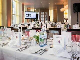 Hotel Mercure Wien Westbahnhof fotoÄŸrafÄ±