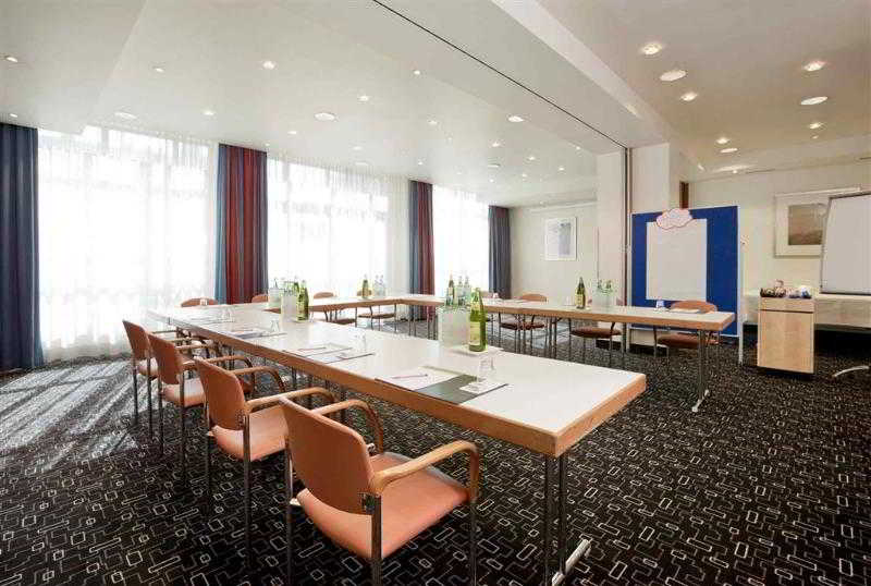 Hotel Mercure Wien Westbahnhof fotoÄŸrafÄ±