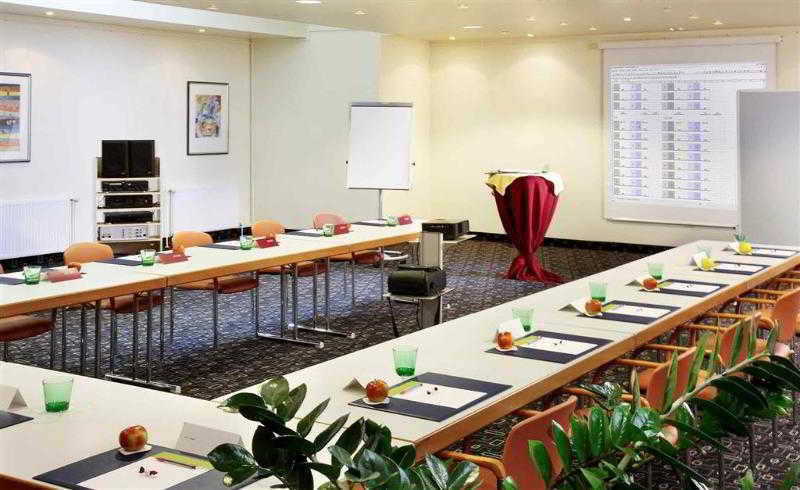 Hotel Mercure Wien Westbahnhof fotoÄŸrafÄ±