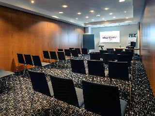 Hotel Mercure Wien Westbahnhof fotoÄŸrafÄ±