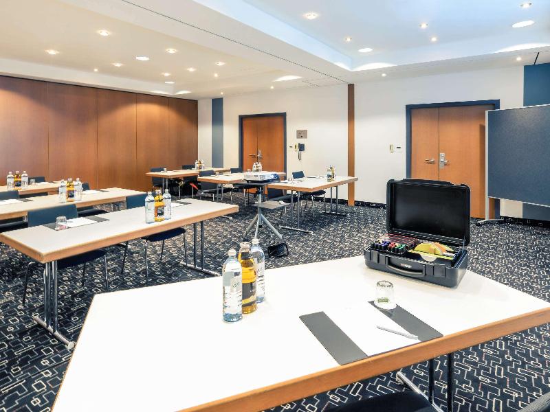 Hotel Mercure Wien Westbahnhof - Toplantı
