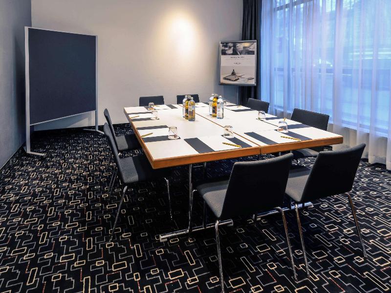 Hotel Mercure Wien Westbahnhof - Toplantı