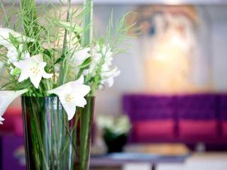 Hotel Mercure Wien Westbahnhof fotoÄŸrafÄ±