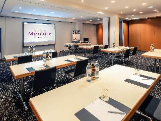 Hotel Mercure Wien Westbahnhof fotoÄŸrafÄ±