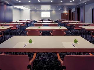 Hotel Mercure Wien Westbahnhof fotoÄŸrafÄ±