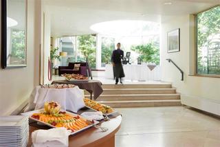 Hotel Mercure Wien Westbahnhof fotoÄŸrafÄ±
