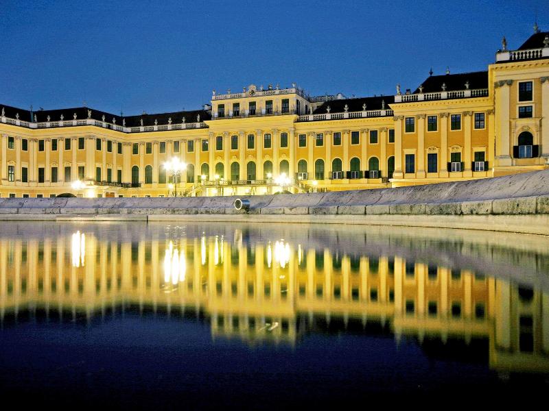 Hotel Mercure Wien Westbahnhof - Aktivite