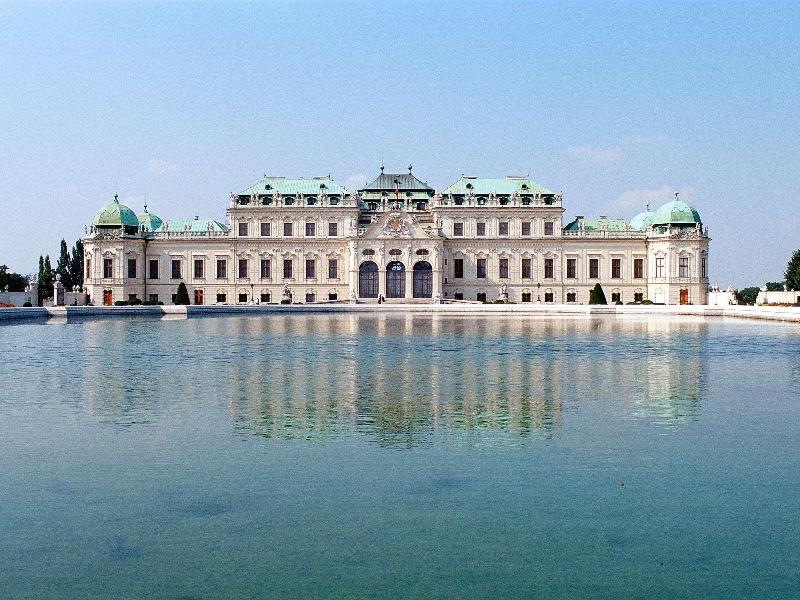 Hotel Mercure Wien Westbahnhof - Aktivite