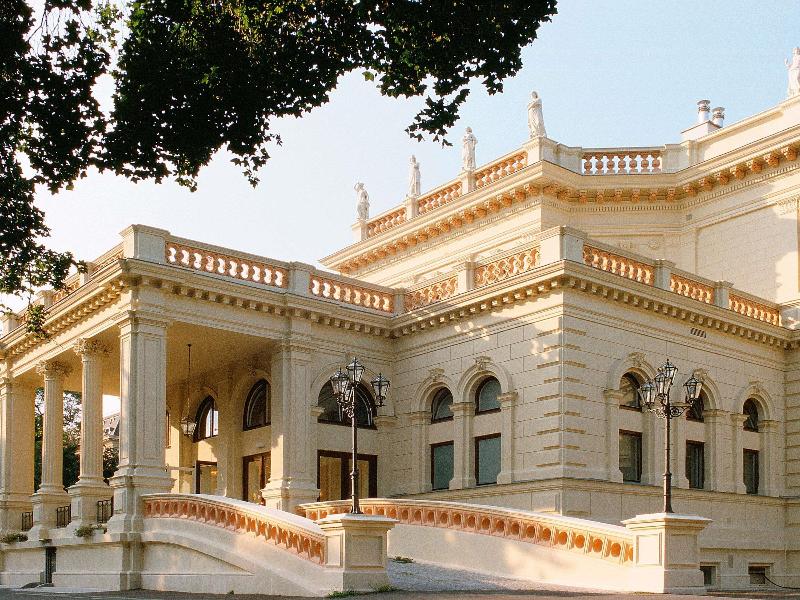 Hotel Mercure Wien Westbahnhof - Aktivite