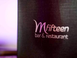 Hotel Mercure Wien Westbahnhof fotoÄŸrafÄ±