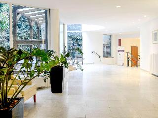 Hotel Mercure Wien Westbahnhof fotoÄŸrafÄ±