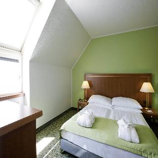 Hotel Mercure Wien Westbahnhof fotoÄŸrafÄ±