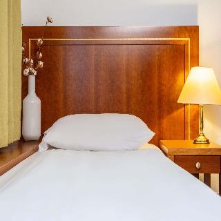 Hotel Mercure Wien Westbahnhof fotoÄŸrafÄ±