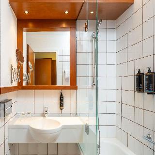 Hotel Mercure Wien Westbahnhof fotoÄŸrafÄ±