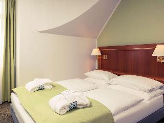 Hotel Mercure Wien Westbahnhof fotoÄŸrafÄ±