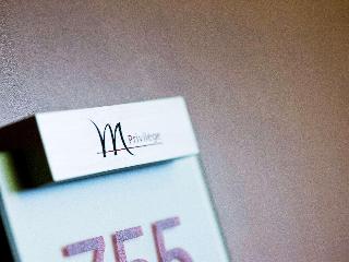 Hotel Mercure Wien Westbahnhof fotoÄŸrafÄ±
