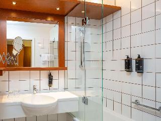 Hotel Mercure Wien Westbahnhof fotoÄŸrafÄ±
