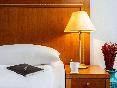 Hotel Mercure Wien Westbahnhof oda fotoğrafı