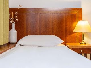 Hotel Mercure Wien Westbahnhof fotoÄŸrafÄ±