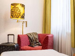 Hotel Mercure Wien Westbahnhof fotoÄŸrafÄ±