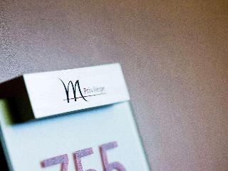 Hotel Mercure Wien Westbahnhof fotoÄŸrafÄ±