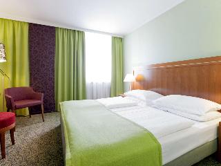 Hotel Mercure Wien Westbahnhof fotoÄŸrafÄ±