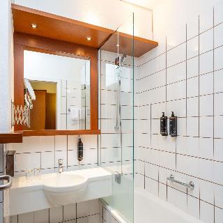 Hotel Mercure Wien Westbahnhof fotoÄŸrafÄ±