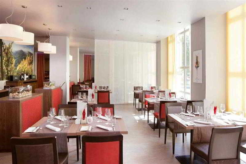 Hotel Mercure Wien Westbahnhof fotoÄŸrafÄ±