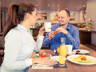 Hotel Mercure Wien Westbahnhof fotoÄŸrafÄ±