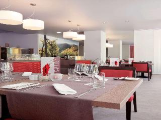 Hotel Mercure Wien Westbahnhof fotoÄŸrafÄ±