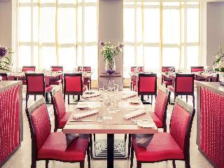 Hotel Mercure Wien Westbahnhof fotoÄŸrafÄ±