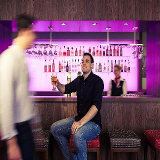 Hotel Mercure Wien Westbahnhof fotoÄŸrafÄ±