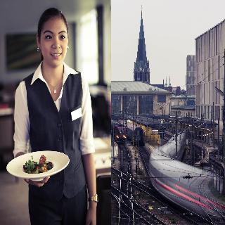 Hotel Mercure Wien Westbahnhof fotoÄŸrafÄ±
