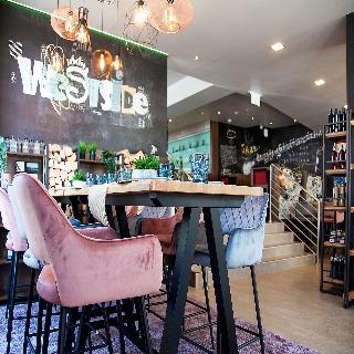 Hotel Mercure Wien Westbahnhof fotoÄŸrafÄ±